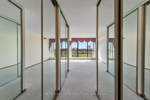 Photo 31 at #1402 - 131 Torresdale Avenue, Branson, Toronto