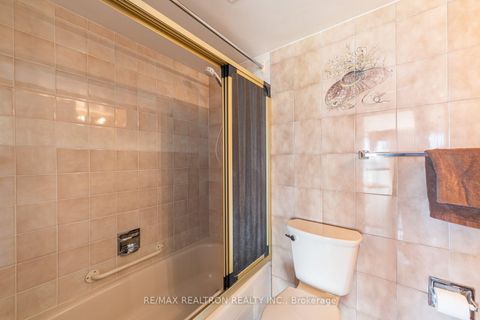 Photo 32 at #1402 - 131 Torresdale Avenue, Branson, Toronto