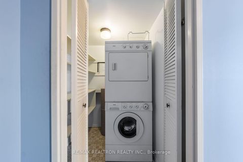 Photo 34 at #1402 - 131 Torresdale Avenue, Branson, Toronto