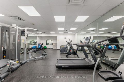 Photo 35 at #1402 - 131 Torresdale Avenue, Branson, Toronto