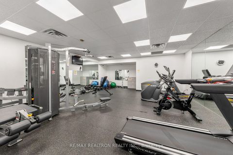 Photo 36 at #1402 - 131 Torresdale Avenue, Branson, Toronto
