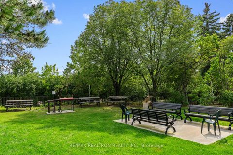 Photo 37 at #1402 - 131 Torresdale Avenue, Branson, Toronto
