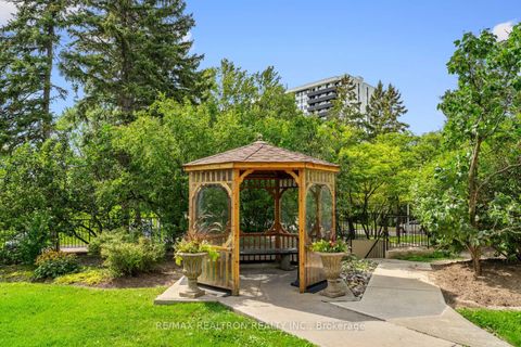 Photo 38 at #1402 - 131 Torresdale Avenue, Branson, Toronto
