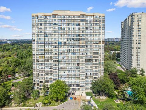Photo 40 at #1402 - 131 Torresdale Avenue, Branson, Toronto