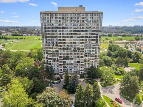 Photo 44 at #1402 - 131 Torresdale Avenue, Branson, Toronto