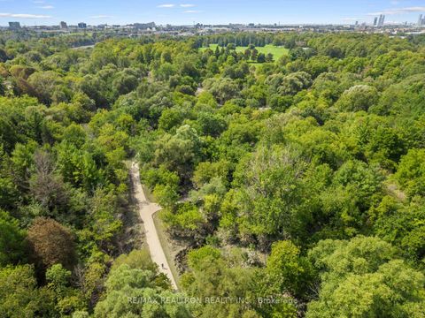 Photo 46 at #1402 - 131 Torresdale Avenue, Branson, Toronto