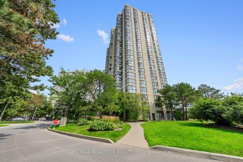 Photo 47 at #1402 - 131 Torresdale Avenue, Branson, Toronto