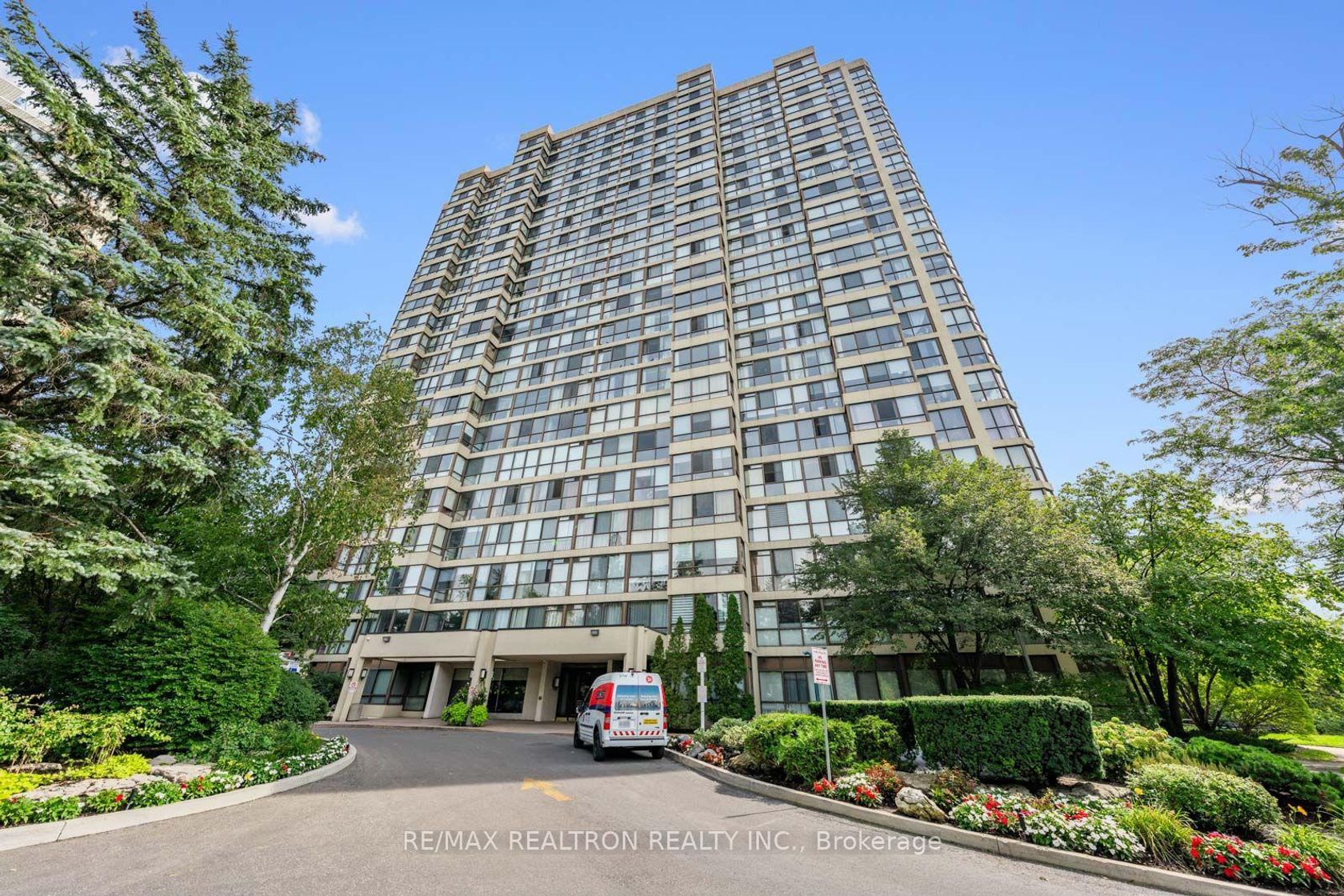 #1402 - 131 Torresdale Avenue, Branson, Toronto photo 6