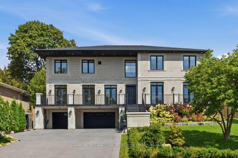 Photo 1 at 118 Laurentide Drive, Donalda, Toronto