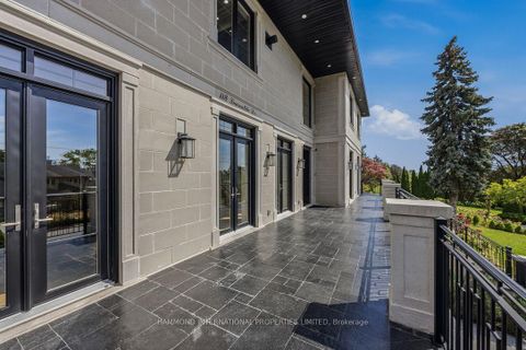Photo 3 at 118 Laurentide Drive, Donalda, Toronto