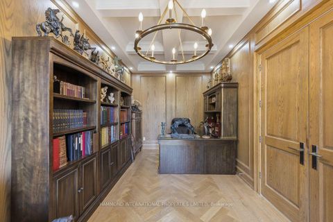 Photo 14 at 118 Laurentide Drive, Donalda, Toronto