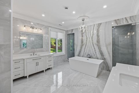 Photo 19 at 118 Laurentide Drive, Donalda, Toronto