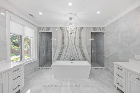 Photo 20 at 118 Laurentide Drive, Donalda, Toronto