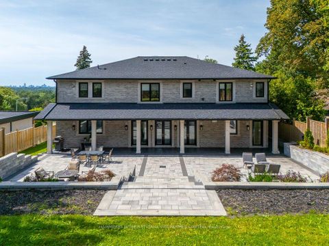 Photo 26 at 118 Laurentide Drive, Donalda, Toronto