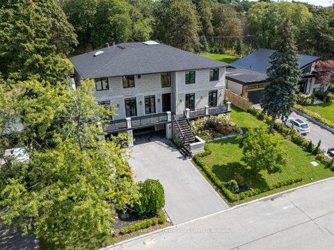Photo 27 at 118 Laurentide Drive, Donalda, Toronto