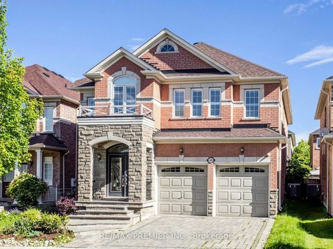 Photo 0 at 50 Ascalon Drive, Patterson, Vaughan