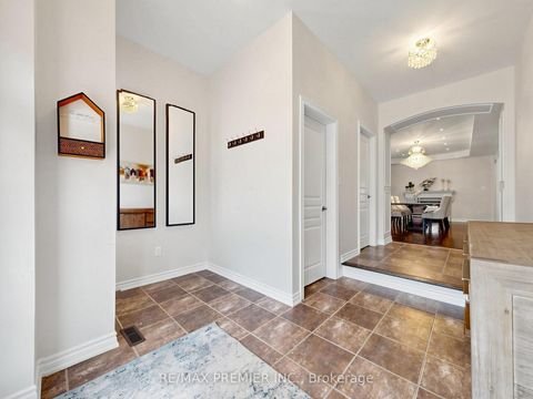 Photo 2 at 50 Ascalon Drive, Patterson, Vaughan