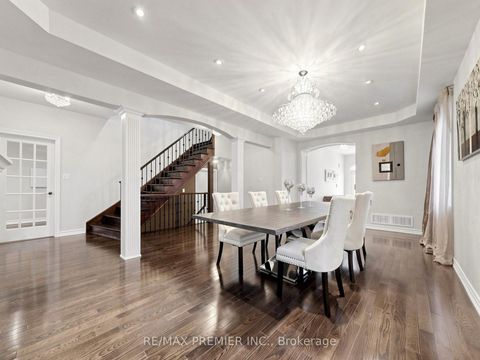 Photo 4 at 50 Ascalon Drive, Patterson, Vaughan