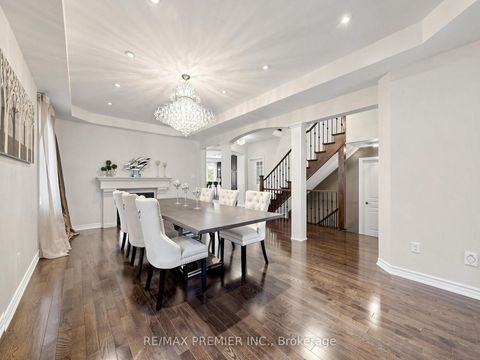 Photo 5 at 50 Ascalon Drive, Patterson, Vaughan