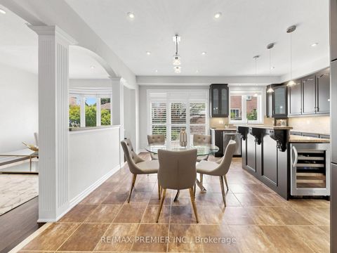 Photo 6 at 50 Ascalon Drive, Patterson, Vaughan
