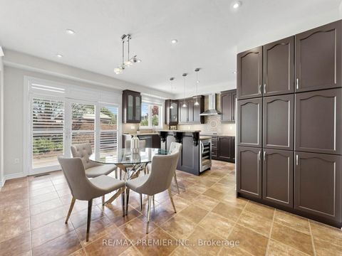 Photo 9 at 50 Ascalon Drive, Patterson, Vaughan