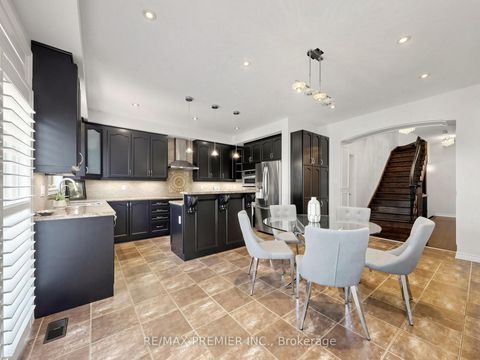 Photo 12 at 50 Ascalon Drive, Patterson, Vaughan