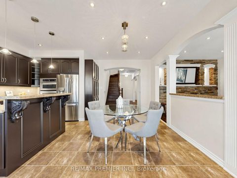 Photo 13 at 50 Ascalon Drive, Patterson, Vaughan