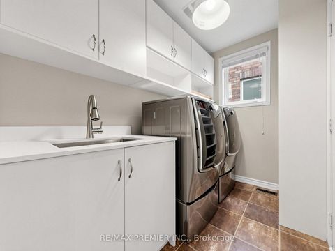 Photo 16 at 50 Ascalon Drive, Patterson, Vaughan