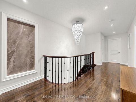 Photo 17 at 50 Ascalon Drive, Patterson, Vaughan