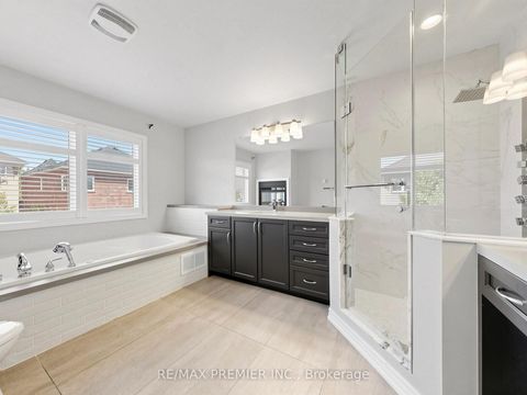 Photo 23 at 50 Ascalon Drive, Patterson, Vaughan