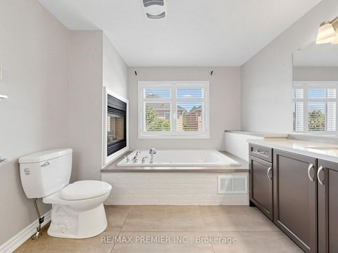 Photo 24 at 50 Ascalon Drive, Patterson, Vaughan
