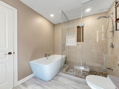 Photo 29 at 50 Ascalon Drive, Patterson, Vaughan
