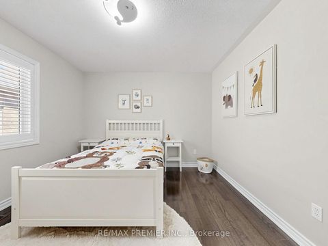 Photo 31 at 50 Ascalon Drive, Patterson, Vaughan