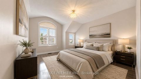Photo 32 at 50 Ascalon Drive, Patterson, Vaughan