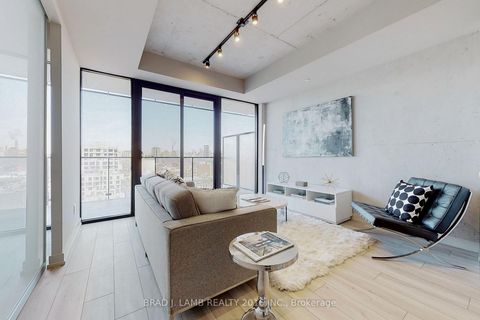 Photo 1 at 1601 - 458 Richmond Street W, Waterfront Communities C1, Toronto