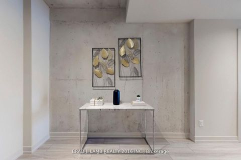Photo 10 at 1207 - 458 Richmond Street W, Waterfront Communities C1, Toronto
