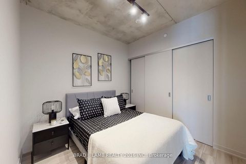 Photo 16 at 1207 - 458 Richmond Street W, Waterfront Communities C1, Toronto