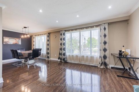 Photo 7 at 20 Mayhill Crescent, Woburn, Toronto