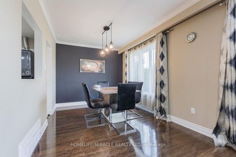 Photo 8 at 20 Mayhill Crescent, Woburn, Toronto