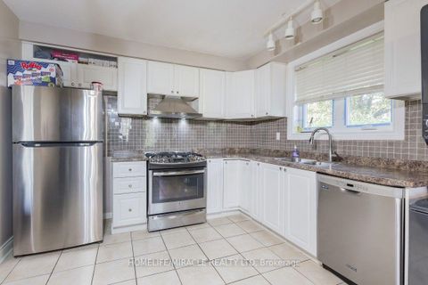 Photo 9 at 20 Mayhill Crescent, Woburn, Toronto