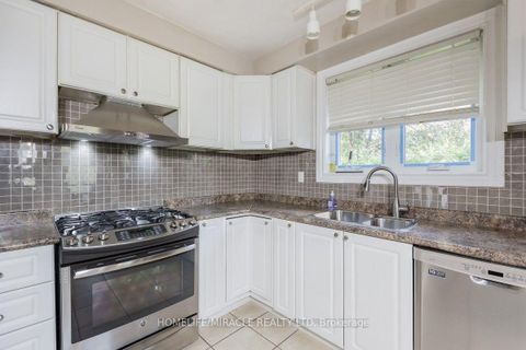 Photo 10 at 20 Mayhill Crescent, Woburn, Toronto
