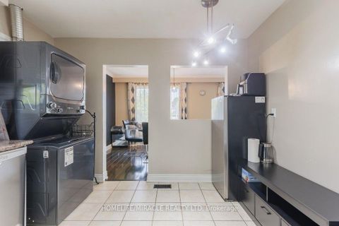 Photo 11 at 20 Mayhill Crescent, Woburn, Toronto