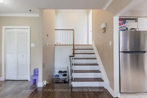 Photo 12 at 20 Mayhill Crescent, Woburn, Toronto