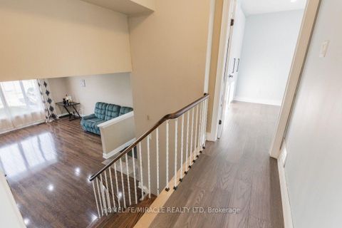 Photo 13 at 20 Mayhill Crescent, Woburn, Toronto