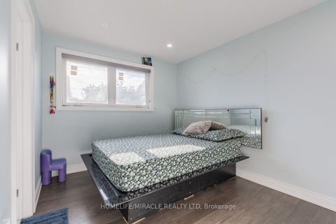 Photo 14 at 20 Mayhill Crescent, Woburn, Toronto
