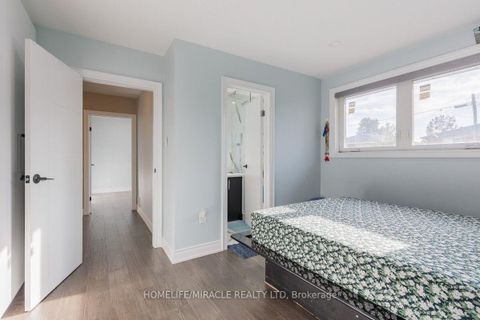 Photo 15 at 20 Mayhill Crescent, Woburn, Toronto