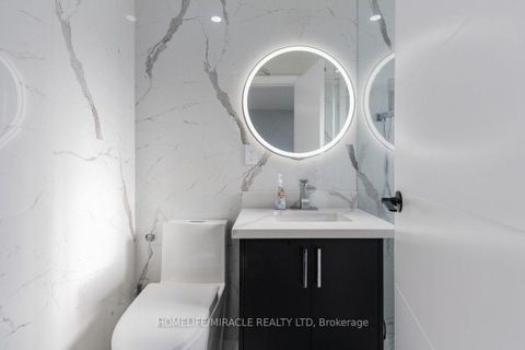 Photo 16 at 20 Mayhill Crescent, Woburn, Toronto