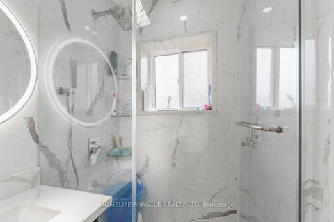 Photo 17 at 20 Mayhill Crescent, Woburn, Toronto