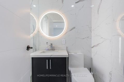 Photo 21 at 20 Mayhill Crescent, Woburn, Toronto
