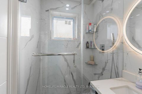 Photo 22 at 20 Mayhill Crescent, Woburn, Toronto